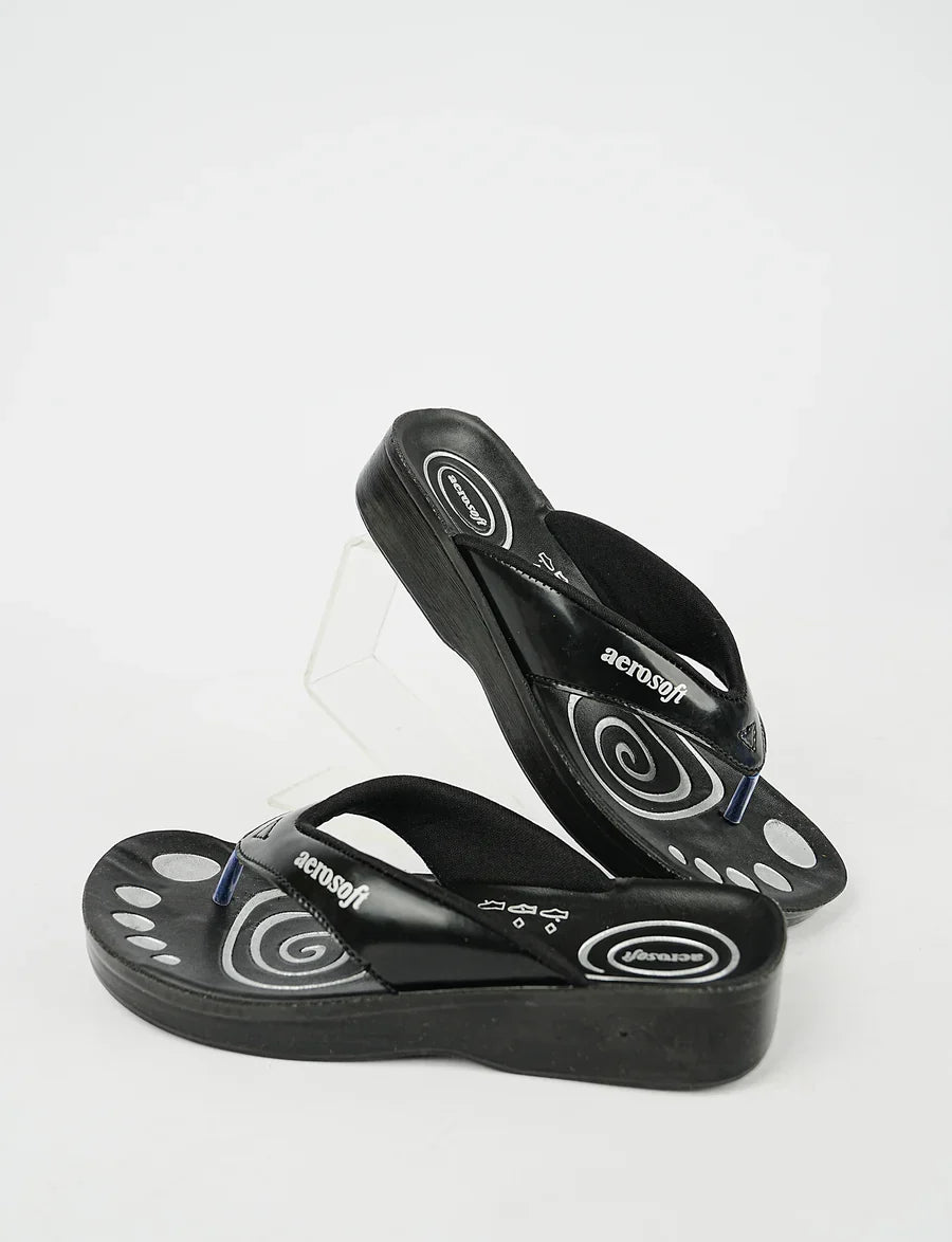 Aerosoft Ladies slipper (LA0810)
