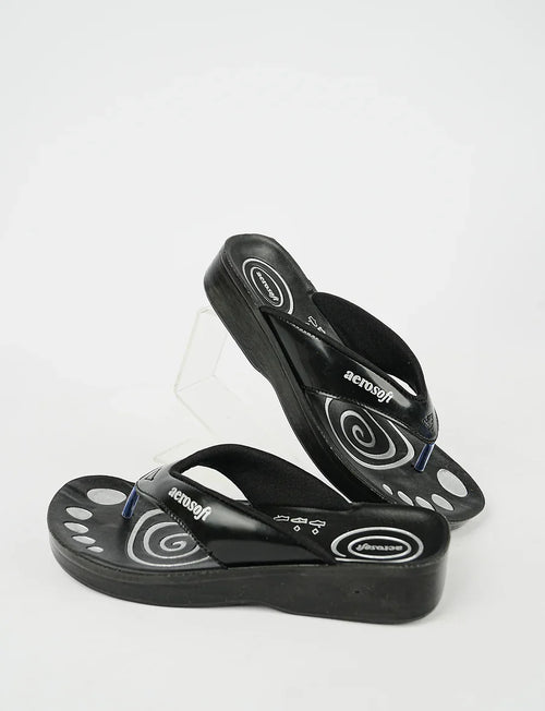 Aerosoft Ladies slipper (LA0810)