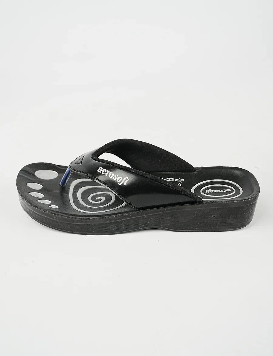 Aerosoft Ladies slipper (LA0810)