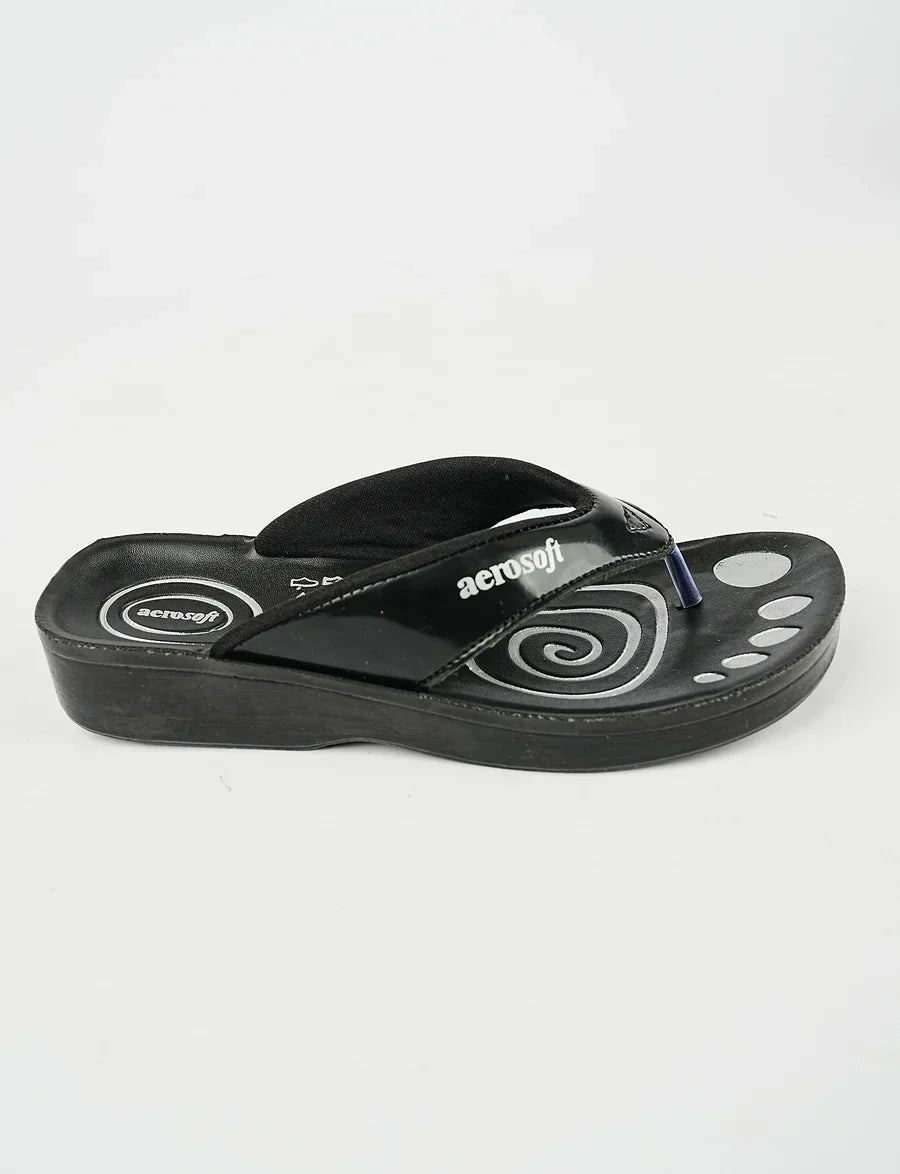 Aerosoft Ladies slipper (LA0810)