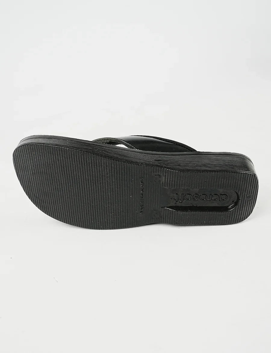 Aerosoft Ladies slipper (LA0810)