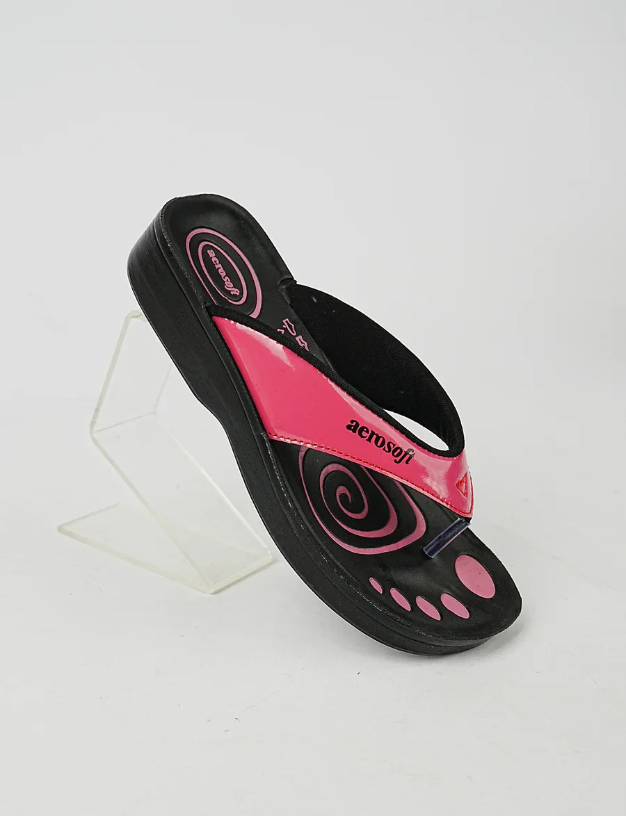 Aerosoft Ladies slipper (LA0810)