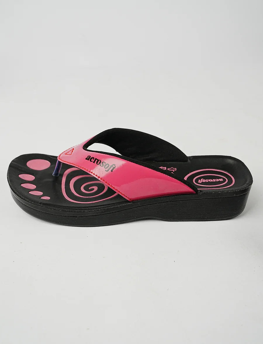 Aerosoft Ladies slipper (LA0810)