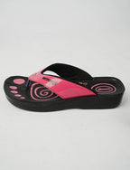 Aerosoft Ladies slipper (LA0810)