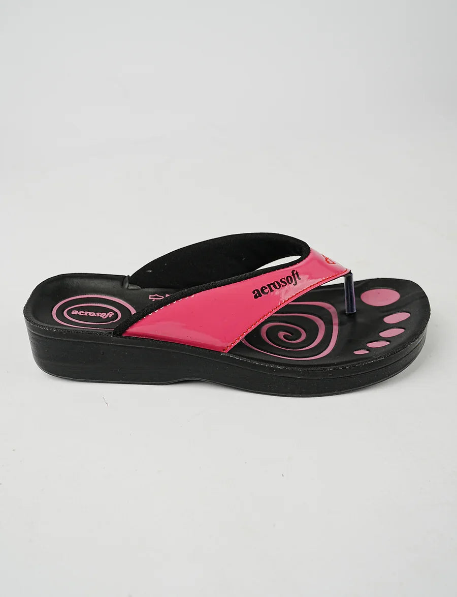 Aerosoft Ladies slipper (LA0810)