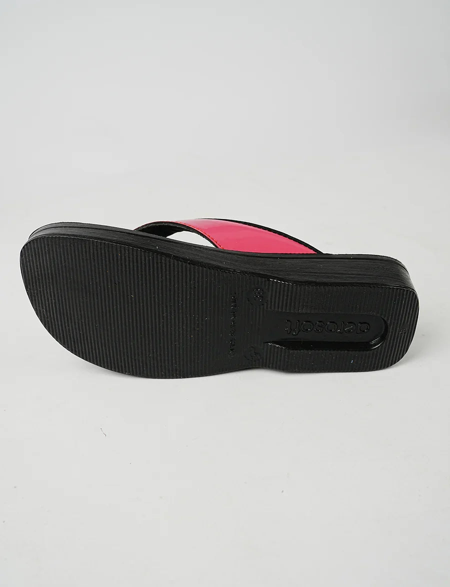 Aerosoft Ladies slipper (LA0810)