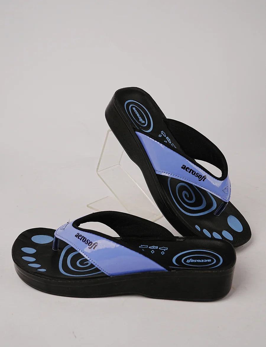 Aerosoft Ladies slipper (LA0810)