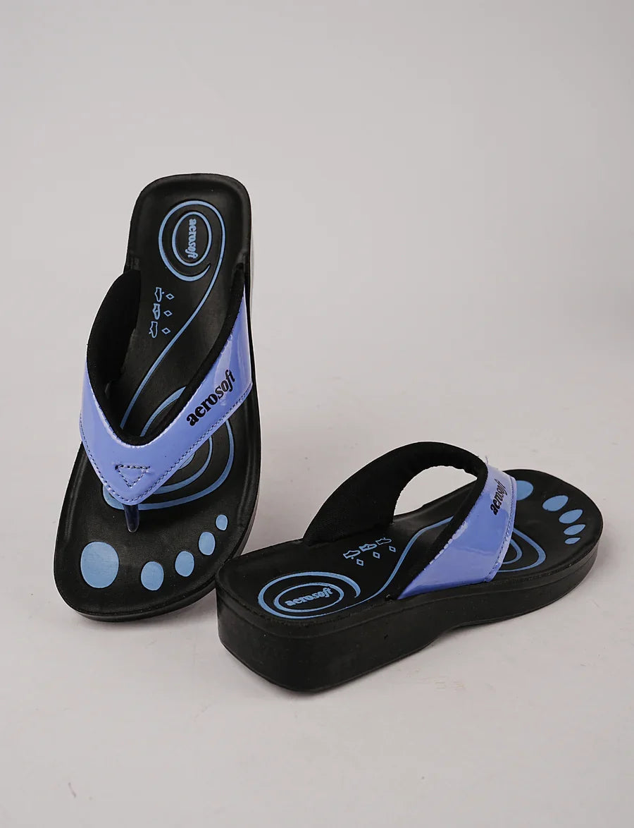 Aerosoft Ladies slipper (LA0810)