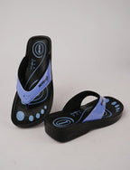 Aerosoft Ladies slipper (LA0810)