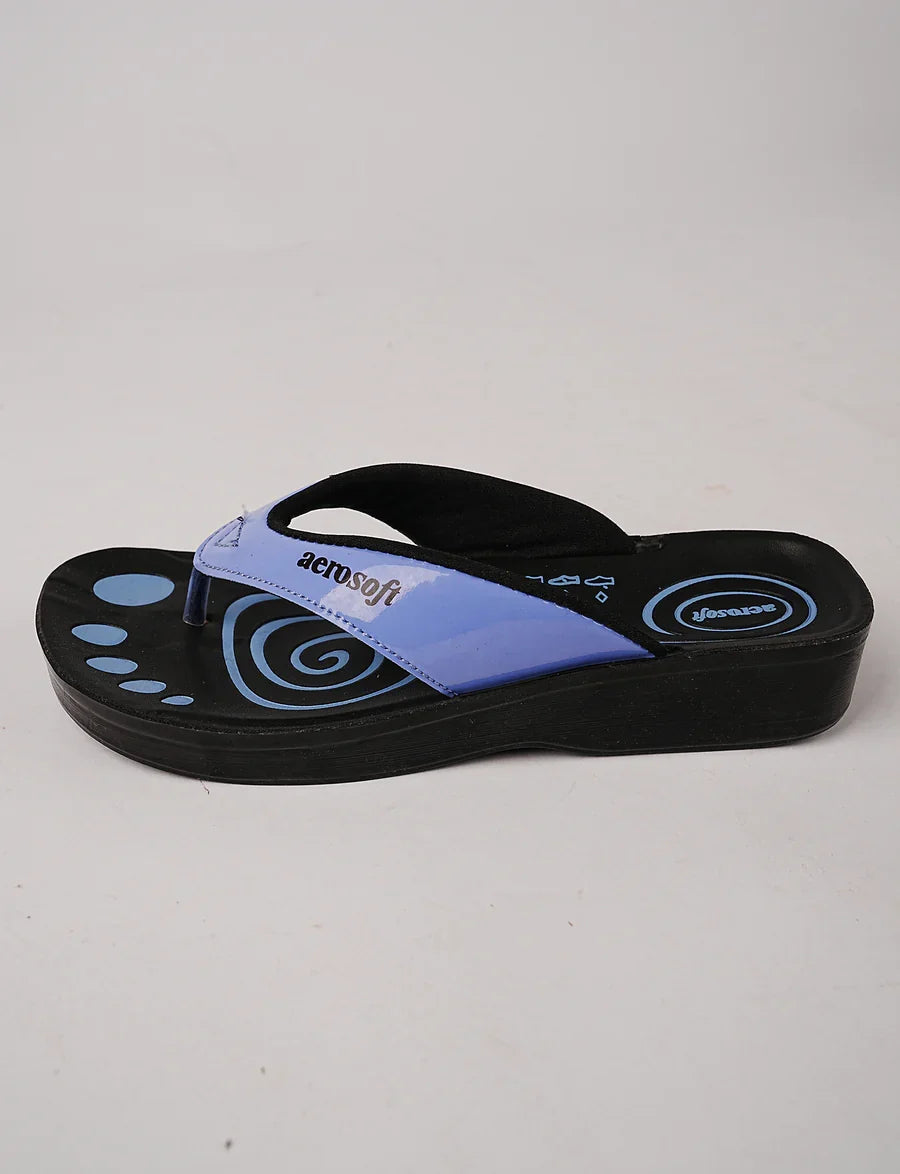 Aerosoft Ladies slipper (LA0810)
