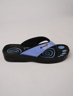 Aerosoft Ladies slipper (LA0810)