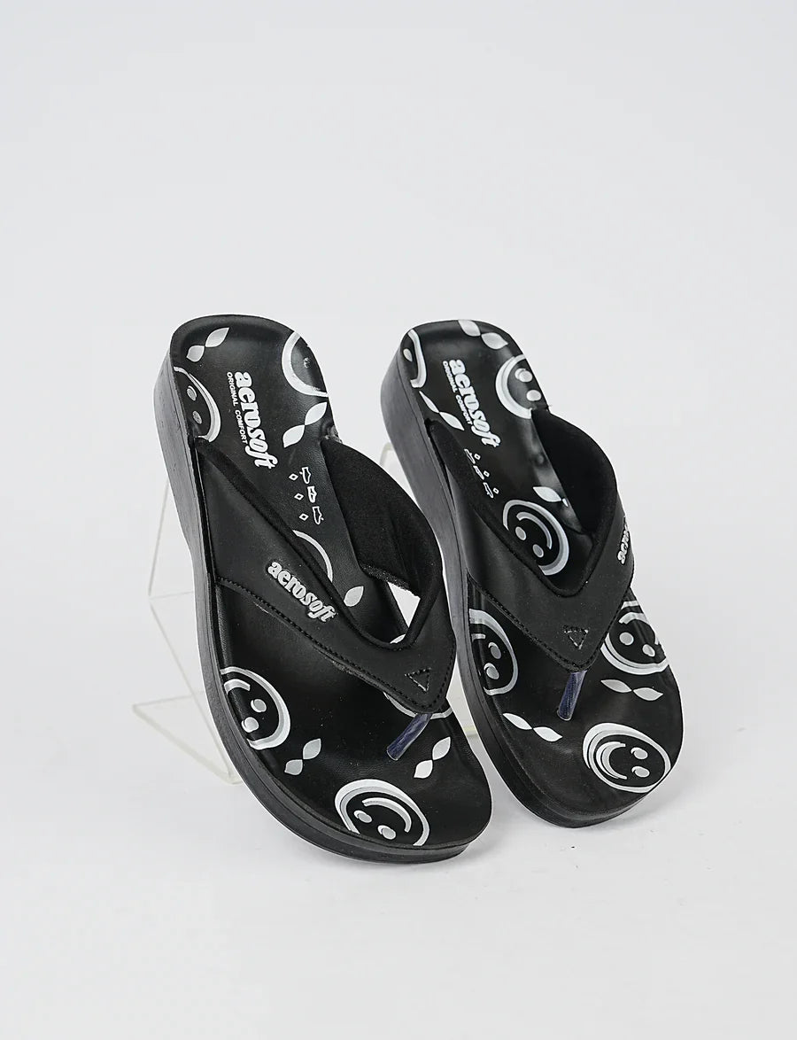 Aerosoft Ladies slipper (LA0813)