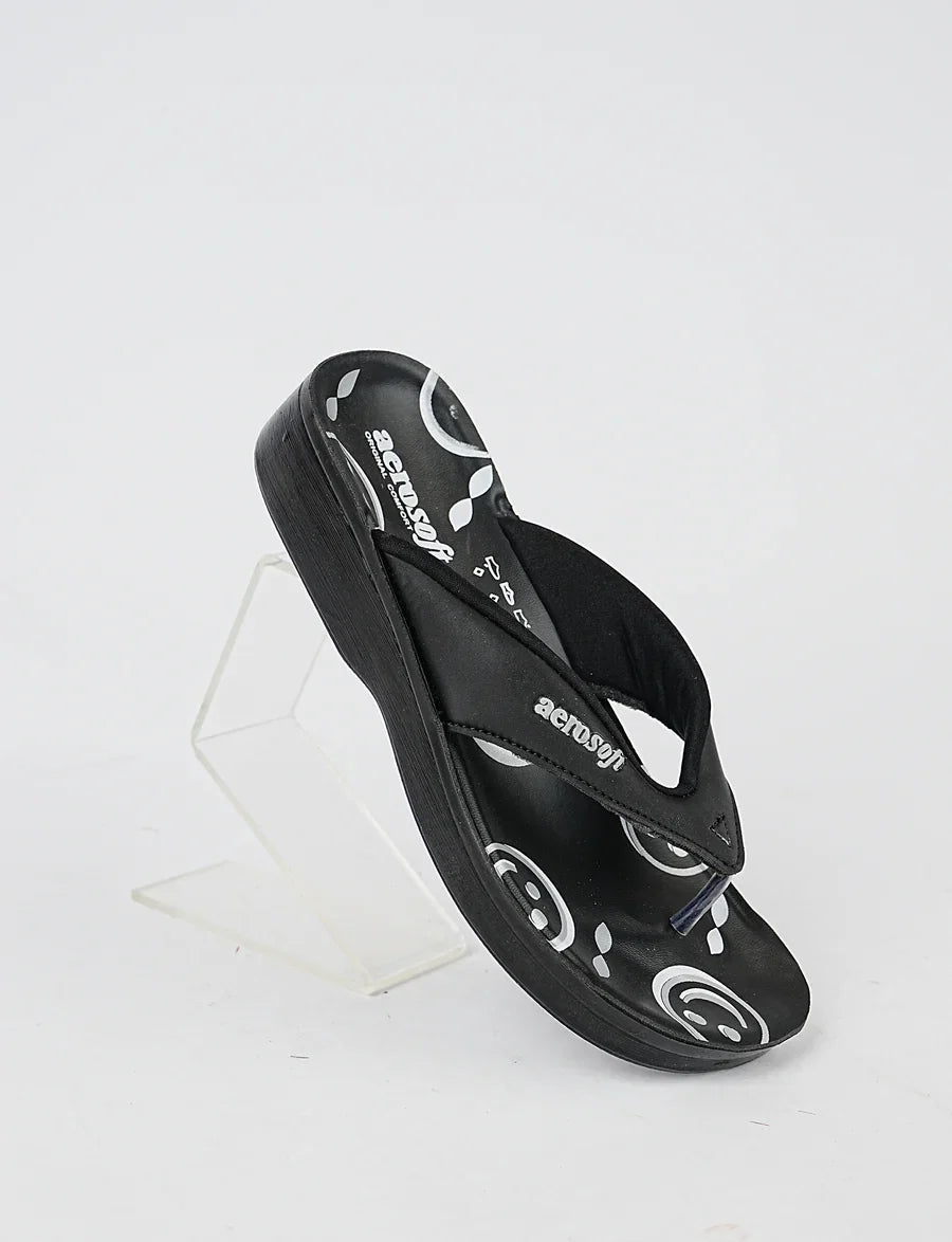 Aerosoft Ladies slipper (LA0813)