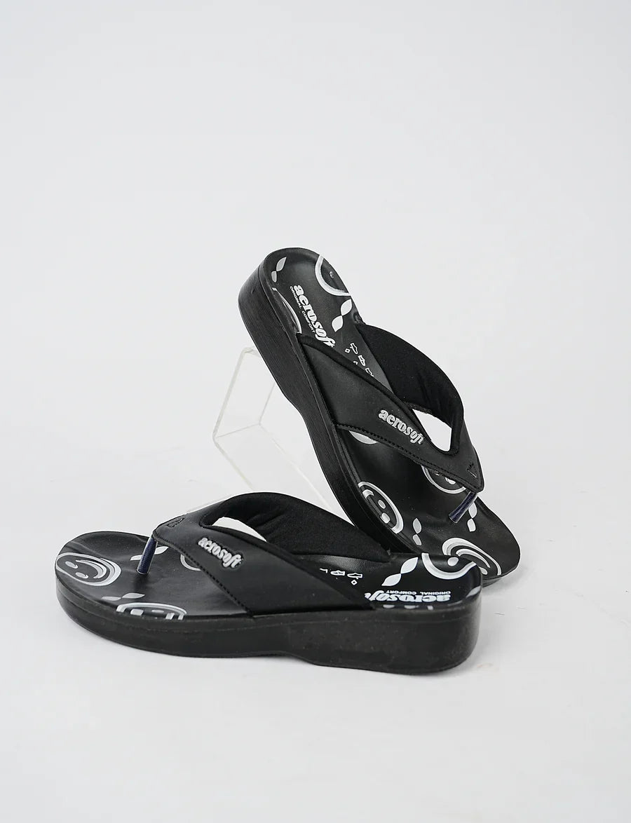 Aerosoft Ladies slipper (LA0813)