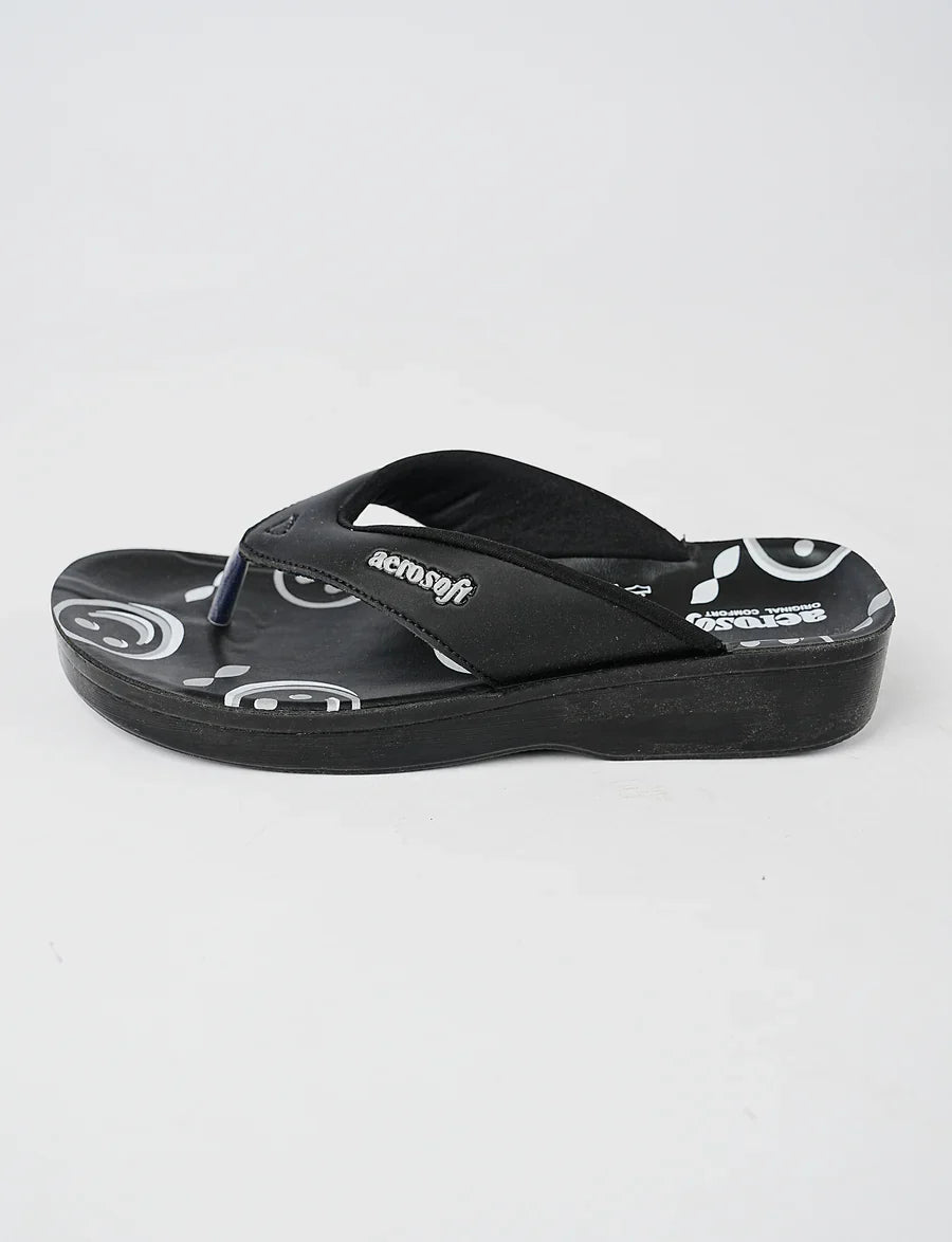 Aerosoft Ladies slipper (LA0813)