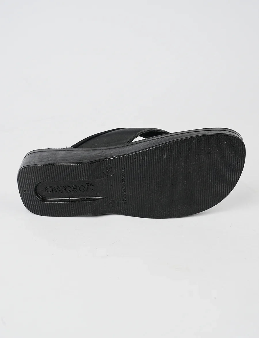 Aerosoft Ladies slipper (LA0813)