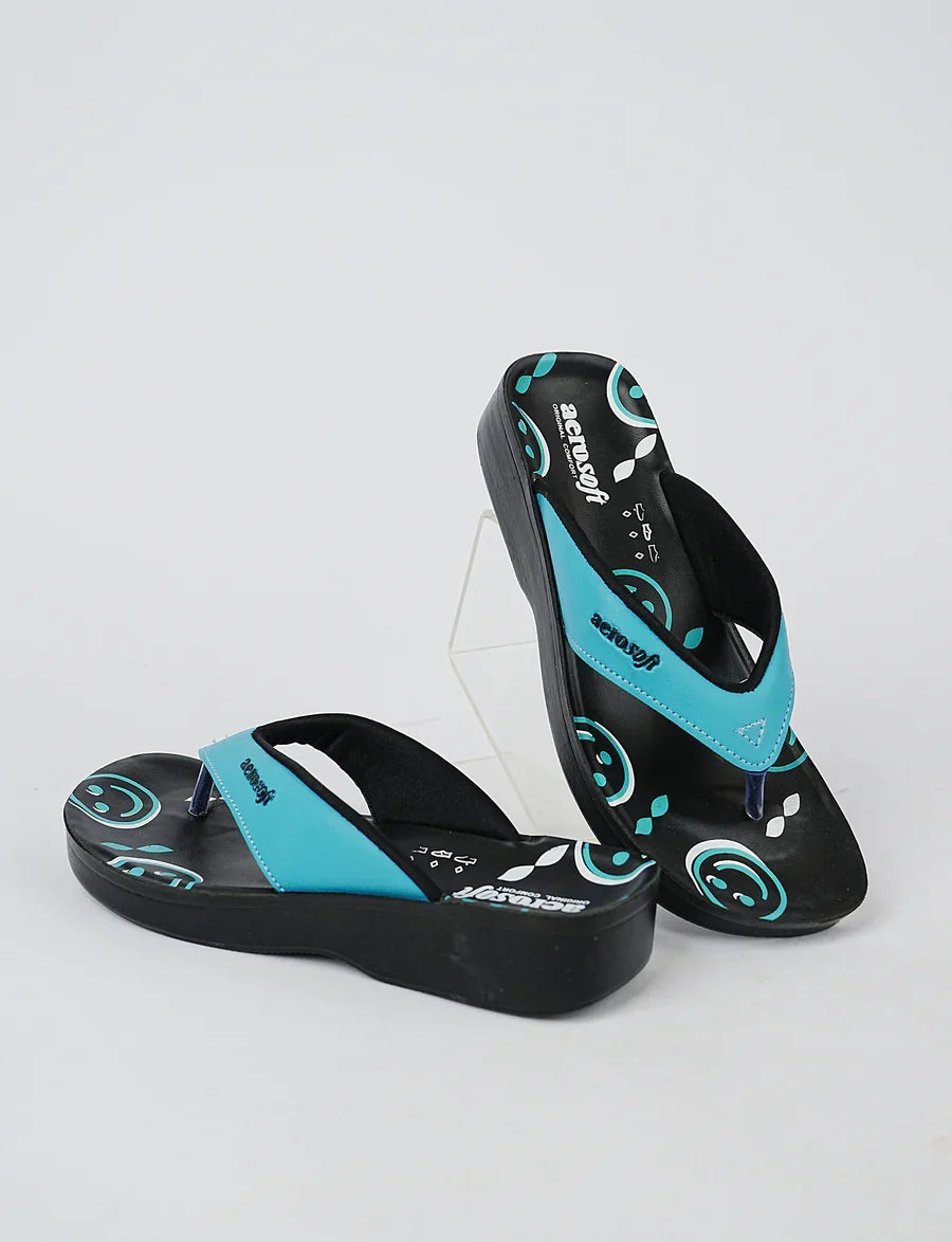 Aerosoft Ladies slipper (LA0813)