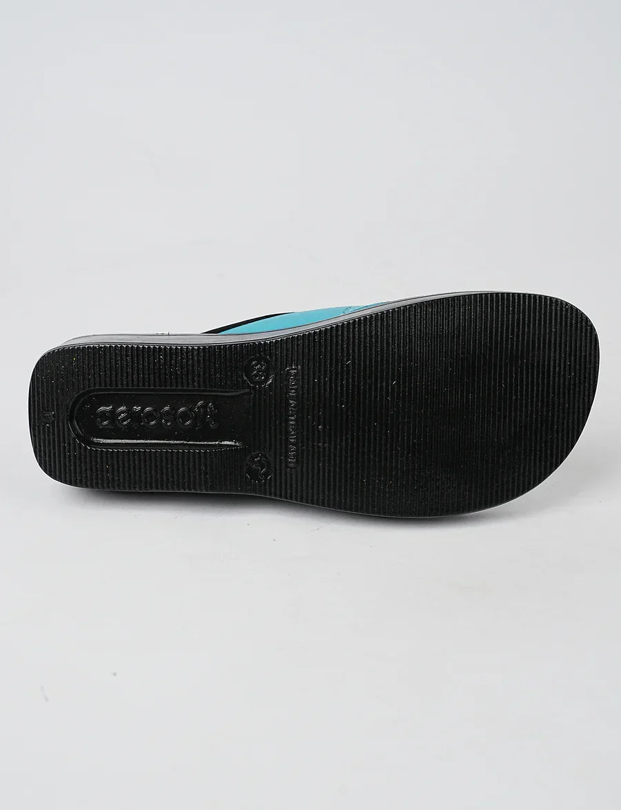 Aerosoft Ladies slipper (LA0813)