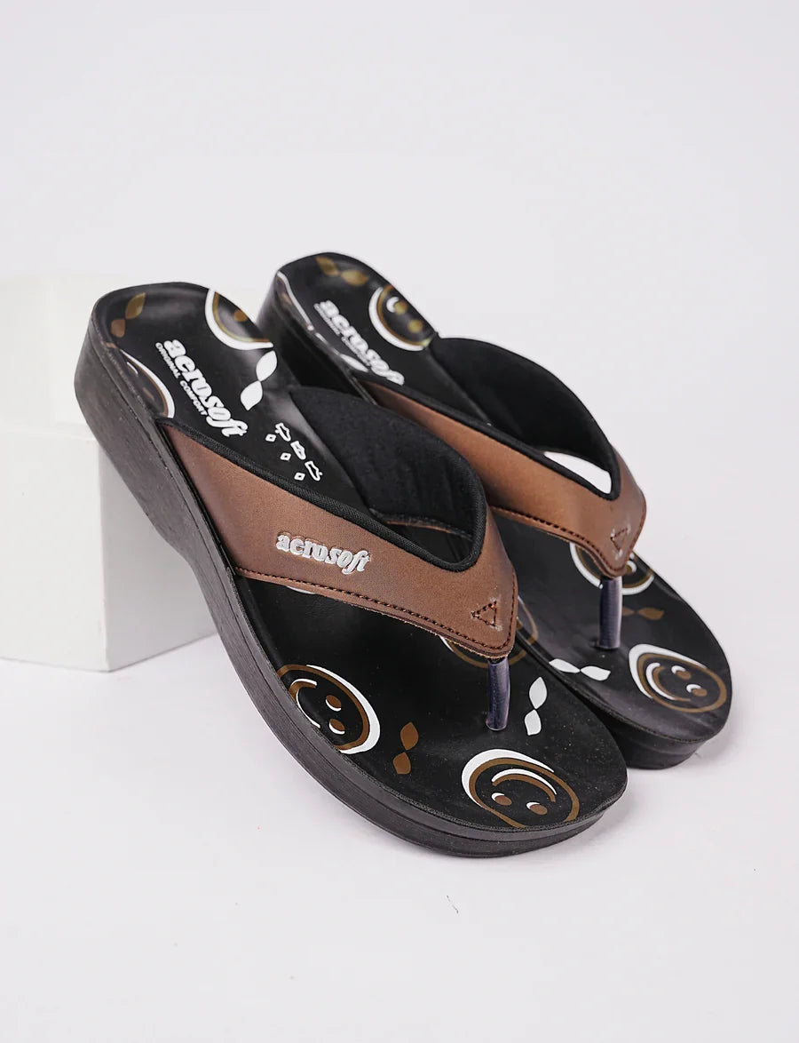 Aerosoft Ladies slipper (LA0813)