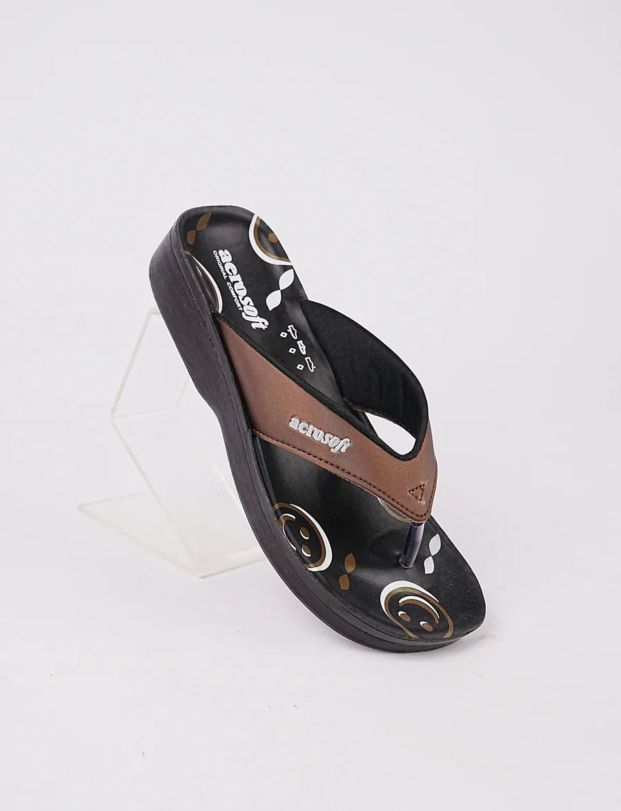 Aerosoft Ladies slipper (LA0813)