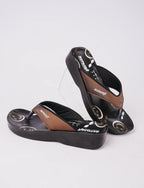 Aerosoft Ladies slipper (LA0813)