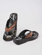 Aerosoft Ladies slipper (LA0813)