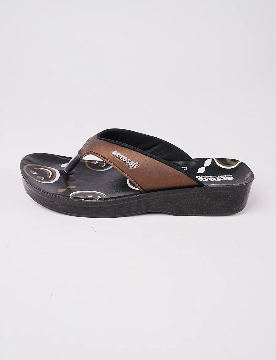 Aerosoft Ladies slipper (LA0813)