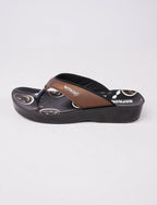 Aerosoft Ladies slipper (LA0813)