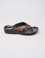 Aerosoft Ladies slipper (LA0813)
