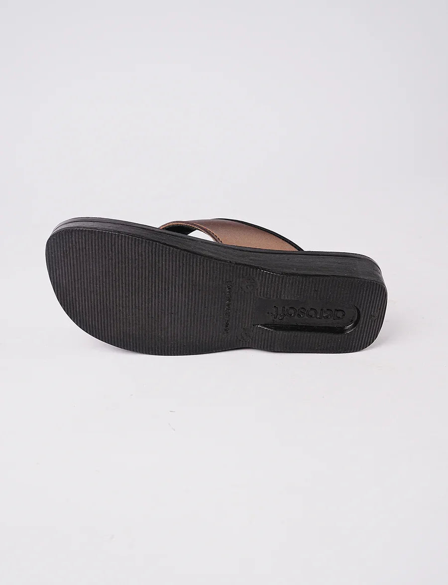 Aerosoft Ladies slipper (LA0813)