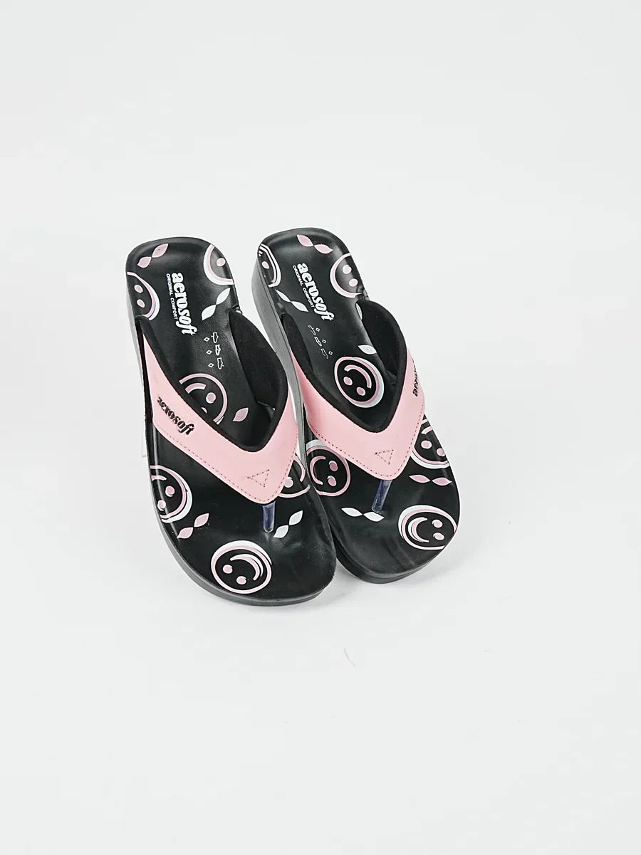 Aerosoft Ladies slipper (LA0813)