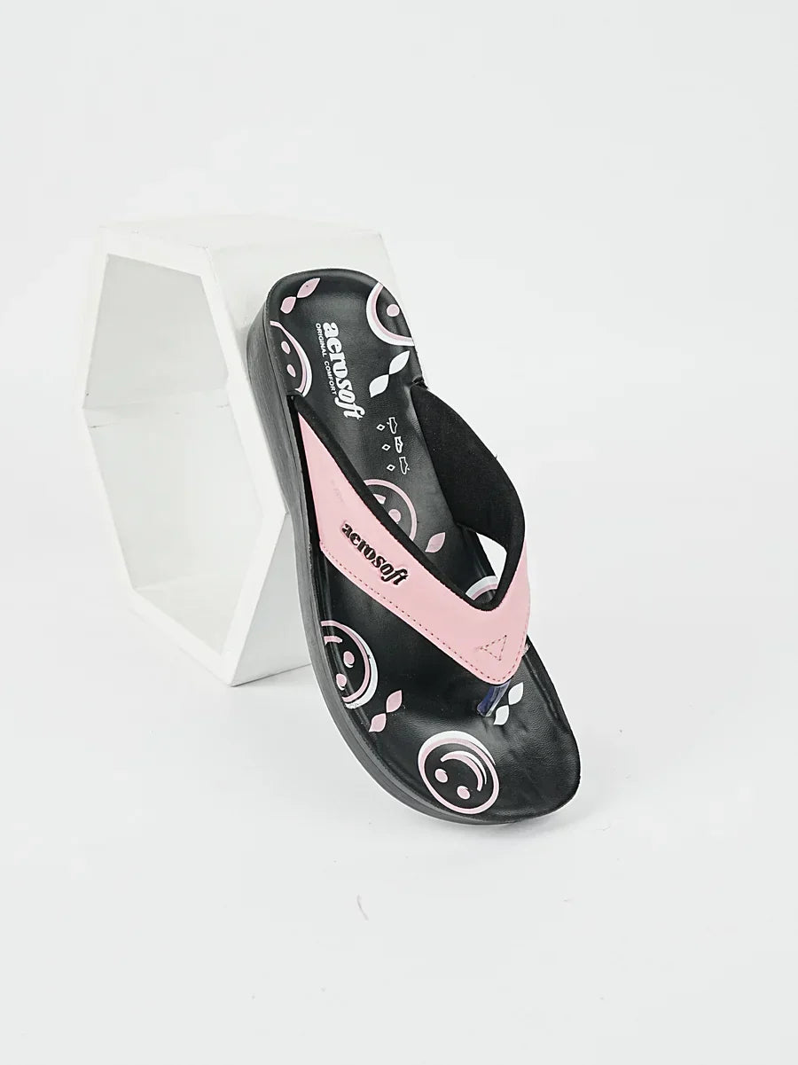 Aerosoft Ladies slipper (LA0813)