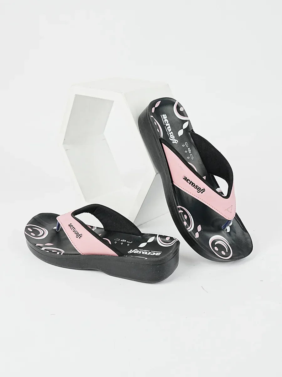 Aerosoft Ladies slipper (LA0813)