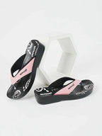 Aerosoft Ladies slipper (LA0813)