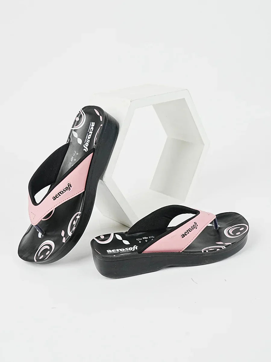 Aerosoft Ladies slipper (LA0813)