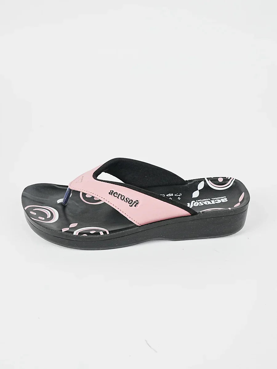 Aerosoft Ladies slipper (LA0813)
