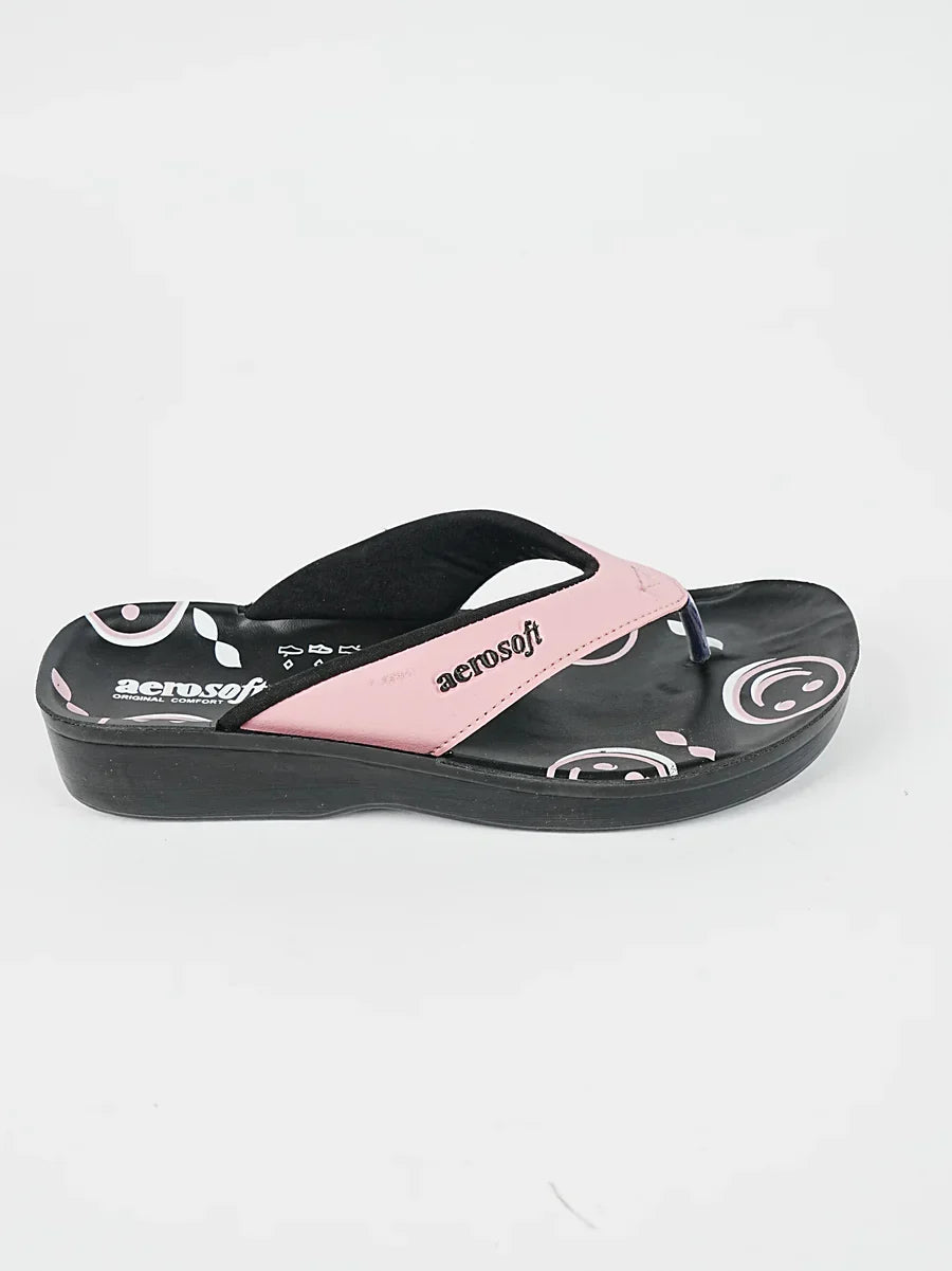 Aerosoft Ladies slipper (LA0813)