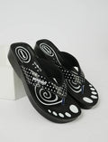 Aerosoft Ladies slipper (LA0817)