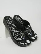 Aerosoft Ladies slipper (LA0817)