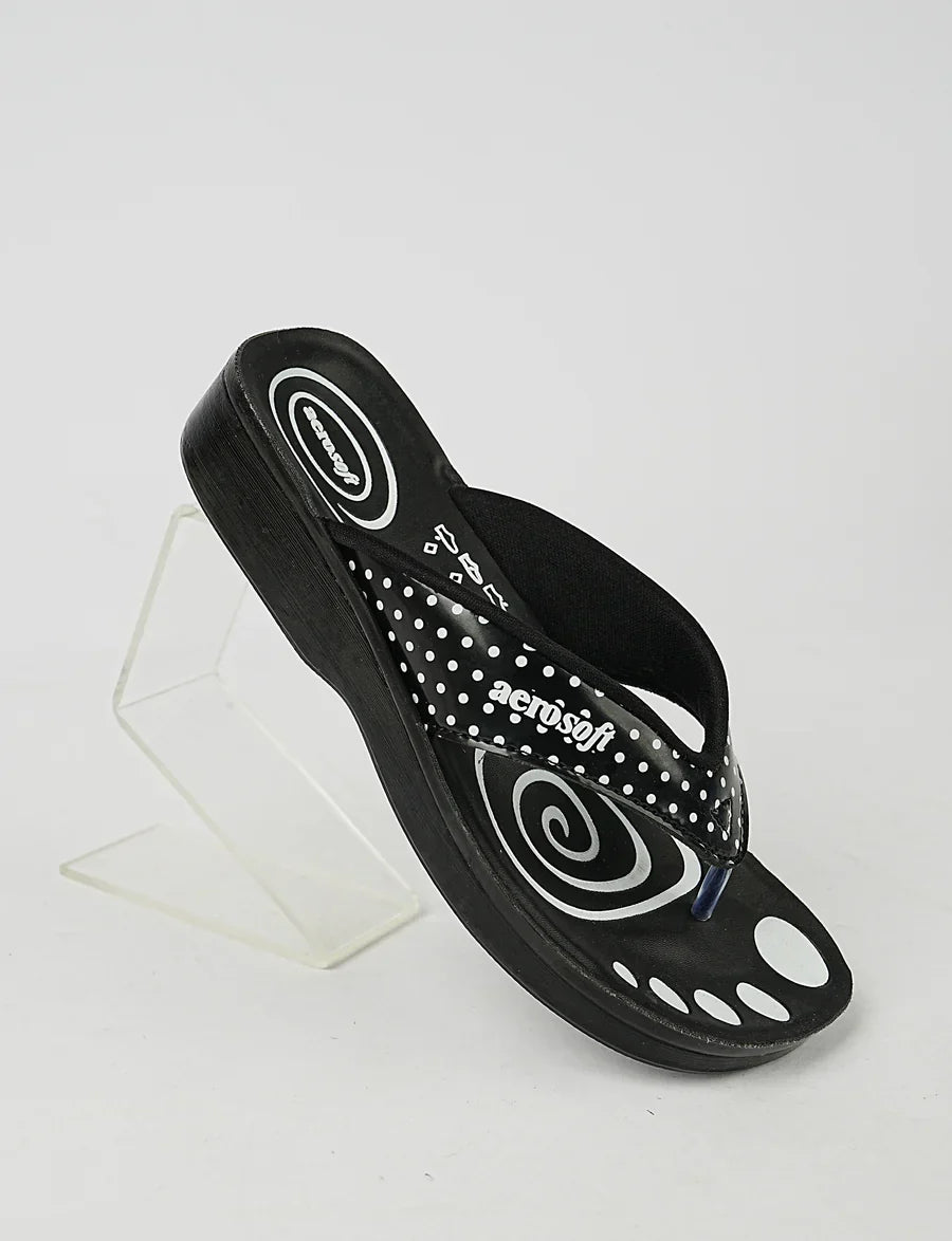 Aerosoft Ladies slipper (LA0817)