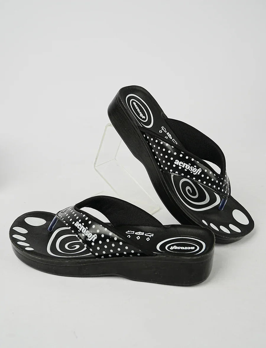 Aerosoft Ladies slipper (LA0817)