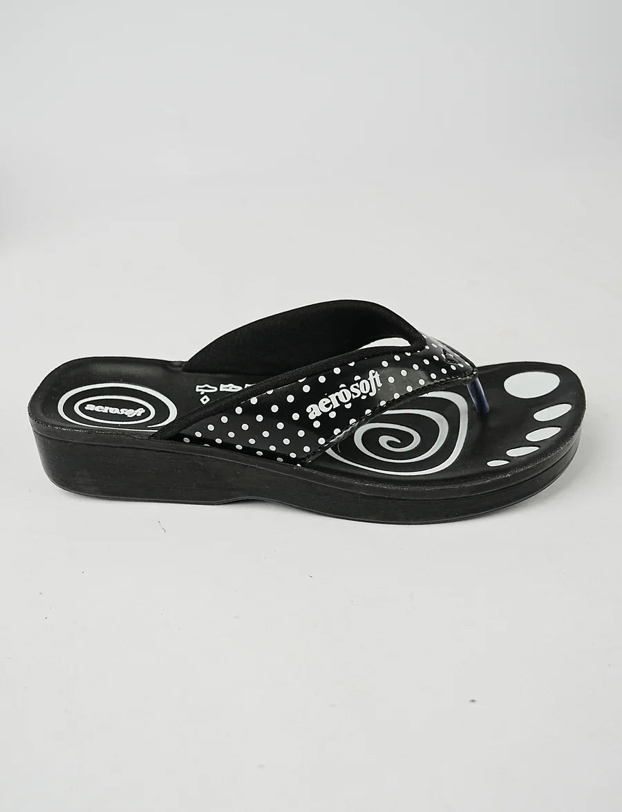 Aerosoft Ladies slipper (LA0817)