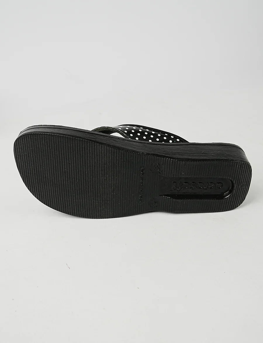 Aerosoft Ladies slipper (LA0817)