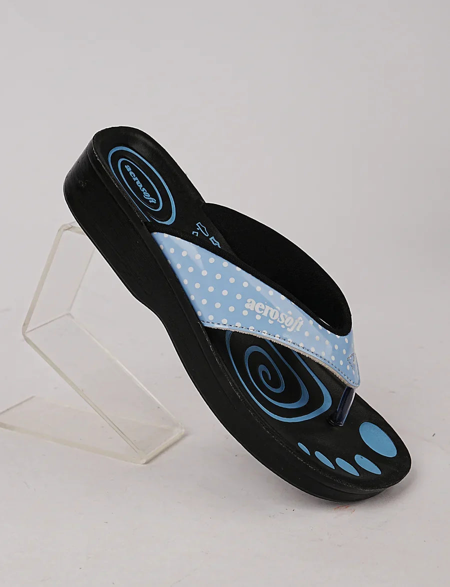 Aerosoft Ladies slipper (LA0817)