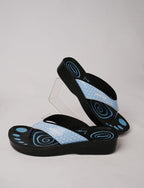 Aerosoft Ladies slipper (LA0817)