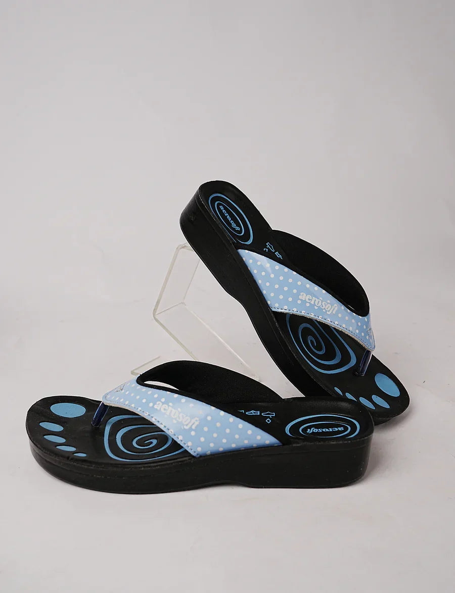 Aerosoft Ladies slipper (LA0817)