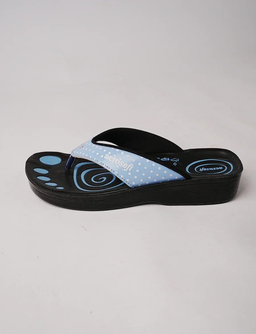 Aerosoft Ladies slipper (LA0817)
