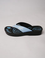 Aerosoft Ladies slipper (LA0817)