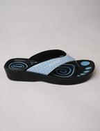 Aerosoft Ladies slipper (LA0817)