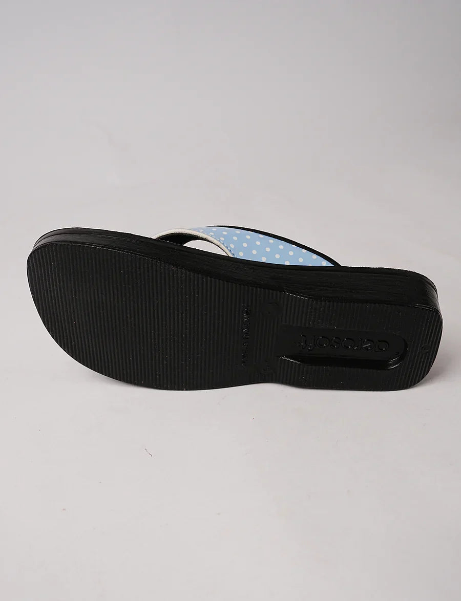 Aerosoft Ladies slipper (LA0817)